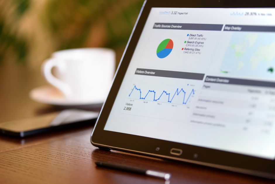 Organic traffic for affiliate offers: SEO Guide